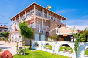 Villa Ioanna